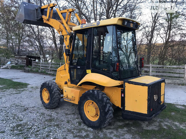 ЖЦБ 2ЦКС, об'ємом двигуна 4.4 л та пробігом 5 тис. км за 15500 $, фото 5 на Automoto.ua
