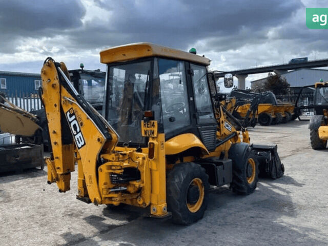 ЖЦБ 2ЦКС, об'ємом двигуна 14.86 л та пробігом 0 тис. км за 30441 $, фото 8 на Automoto.ua