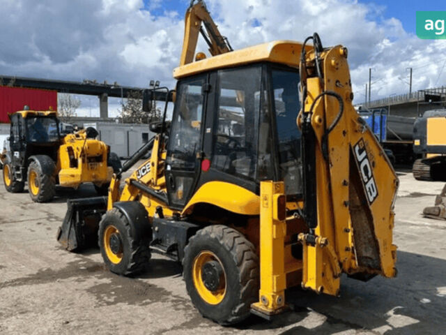 ЖЦБ 2ЦКС, об'ємом двигуна 14.86 л та пробігом 0 тис. км за 30441 $, фото 7 на Automoto.ua