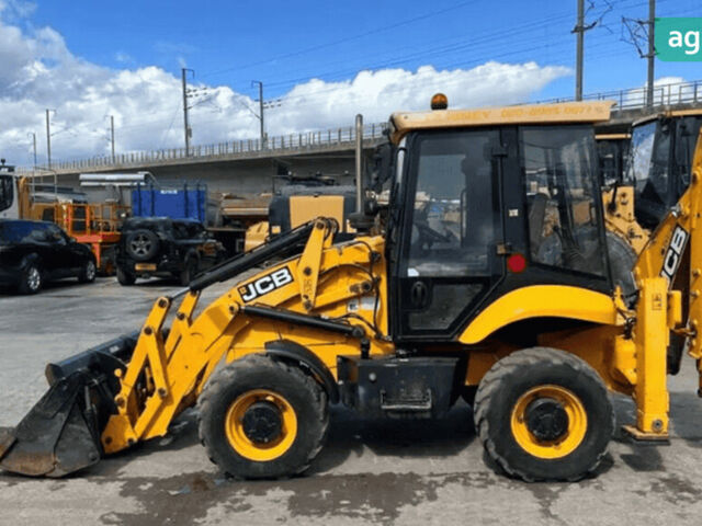 ЖЦБ 2ЦКС, об'ємом двигуна 14.86 л та пробігом 0 тис. км за 30441 $, фото 4 на Automoto.ua