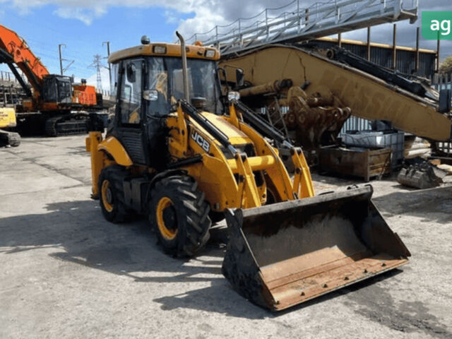 ЖЦБ 2ЦКС, об'ємом двигуна 14.86 л та пробігом 0 тис. км за 30441 $, фото 3 на Automoto.ua