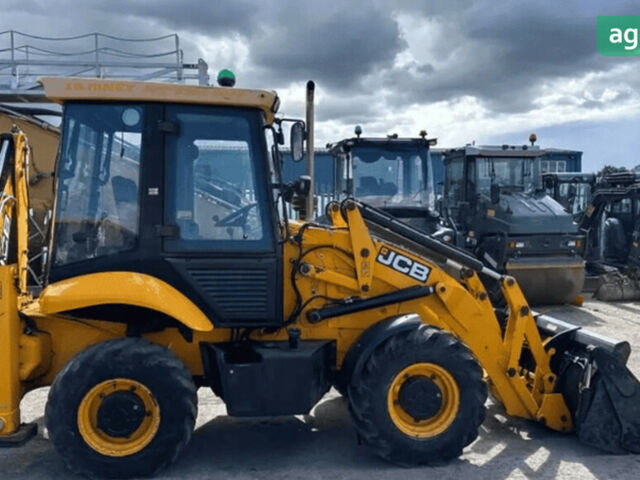 ЖЦБ 2ЦКС, об'ємом двигуна 14.86 л та пробігом 0 тис. км за 30441 $, фото 5 на Automoto.ua