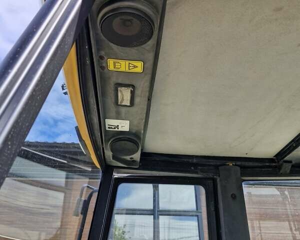 Желтый ЖЦБ 2ЦКС, объемом двигателя 4 л и пробегом 250 тыс. км за 51003 $, фото 30 на Automoto.ua