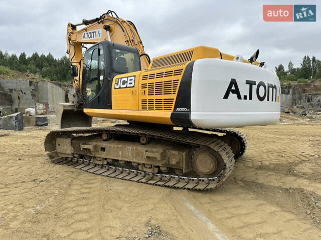 ЖЦБ 300, объемом двигателя 0 л и пробегом 7 тыс. км за 130000 $, фото 2 на Automoto.ua