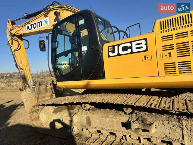 ЖЦБ 300, объемом двигателя 0 л и пробегом 7 тыс. км за 130000 $, фото 6 на Automoto.ua