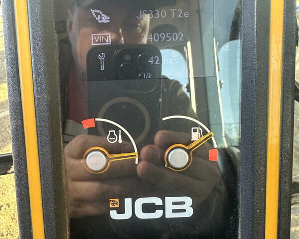 ЖЦБ 300, объемом двигателя 0 л и пробегом 7 тыс. км за 130000 $, фото 4 на Automoto.ua