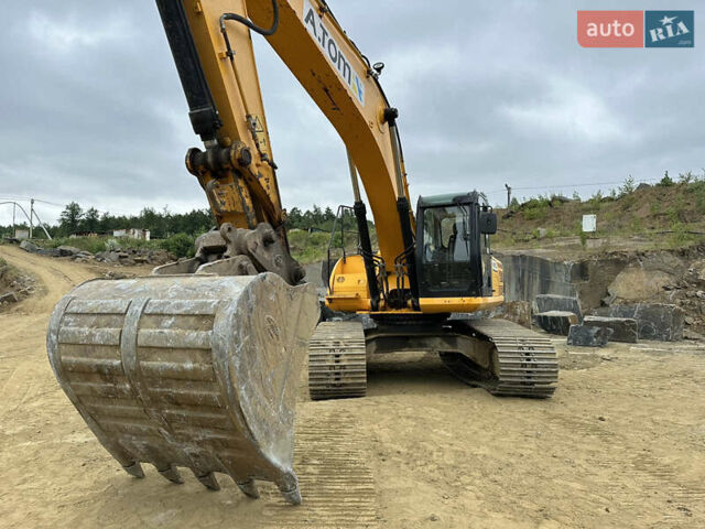 ЖЦБ 300, объемом двигателя 0 л и пробегом 7 тыс. км за 130000 $, фото 3 на Automoto.ua