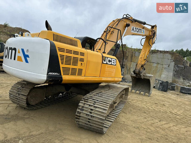 ЖЦБ 300, объемом двигателя 0 л и пробегом 7 тыс. км за 130000 $, фото 1 на Automoto.ua