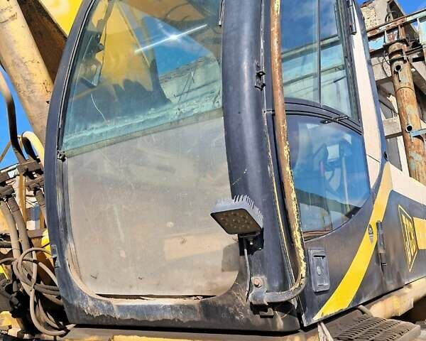 ЖЦБ 330, объемом двигателя 0 л и пробегом 0 тыс. км за 20000 $, фото 1 на Automoto.ua