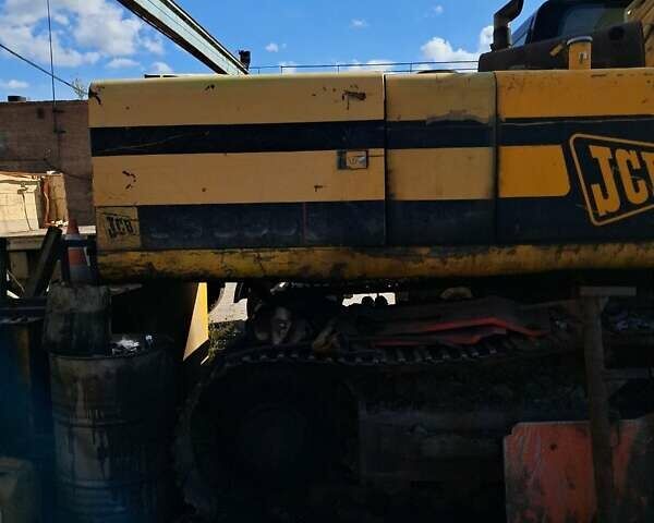ЖЦБ 330, объемом двигателя 0 л и пробегом 0 тыс. км за 20000 $, фото 4 на Automoto.ua