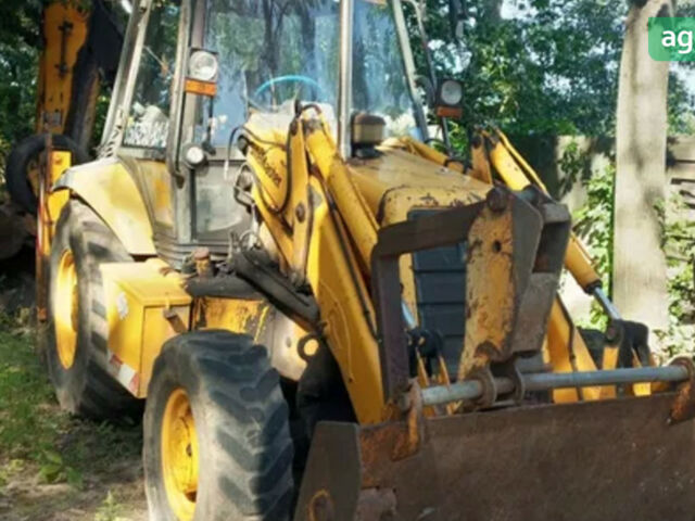 ЖЦБ 3ЦКС, об'ємом двигуна 0 л та пробігом 0 тис. км за 19900 $, фото 1 на Automoto.ua