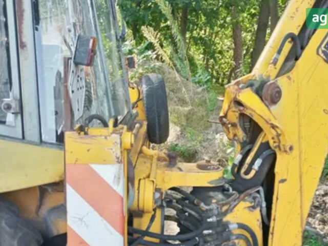 ЖЦБ 3ЦКС, об'ємом двигуна 0 л та пробігом 0 тис. км за 19900 $, фото 3 на Automoto.ua