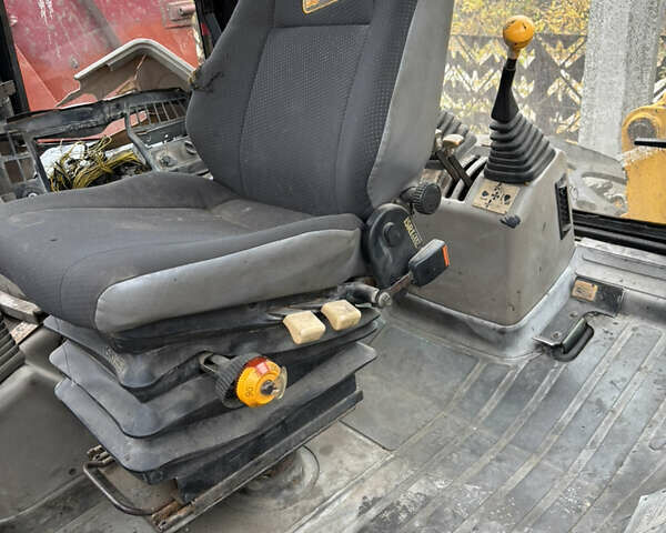 ЖЦБ 3ЦКС, объемом двигателя 4.4 л и пробегом 1 тыс. км за 21000 $, фото 5 на Automoto.ua