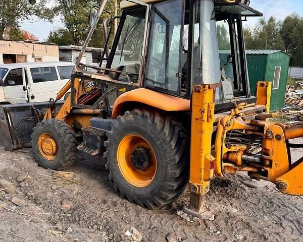 ЖЦБ 3ЦКС, объемом двигателя 0 л и пробегом 0 тыс. км за 21000 $, фото 4 на Automoto.ua