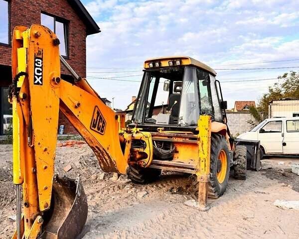 ЖЦБ 3ЦКС, объемом двигателя 0 л и пробегом 0 тыс. км за 21000 $, фото 1 на Automoto.ua