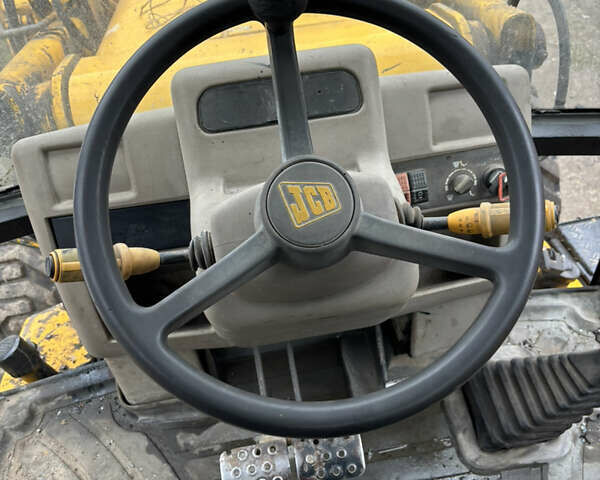 ЖЦБ 3ЦКС, объемом двигателя 4.4 л и пробегом 1 тыс. км за 21000 $, фото 4 на Automoto.ua