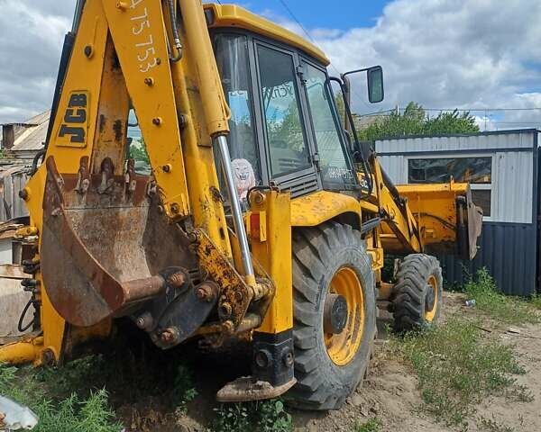 ЖЦБ 3ЦКС, объемом двигателя 0 л и пробегом 10 тыс. км за 23500 $, фото 1 на Automoto.ua