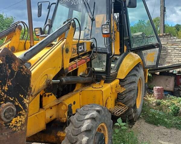 ЖЦБ 3ЦКС, объемом двигателя 0 л и пробегом 10 тыс. км за 23500 $, фото 6 на Automoto.ua