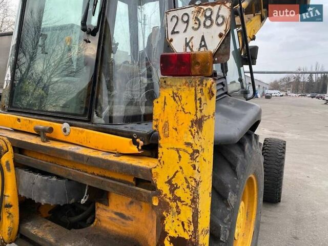 ЖЦБ 3ЦКС, объемом двигателя 0 л и пробегом 10 тыс. км за 22000 $, фото 4 на Automoto.ua