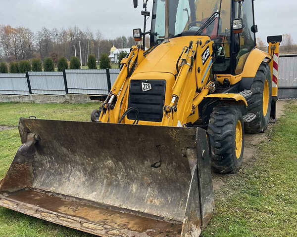 ЖЦБ 3ЦКС, об'ємом двигуна 0 л та пробігом 0 тис. км за 30500 $, фото 1 на Automoto.ua