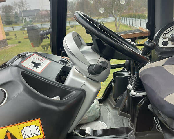 ЖЦБ 3ЦКС, об'ємом двигуна 0 л та пробігом 0 тис. км за 30500 $, фото 5 на Automoto.ua