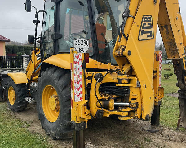 ЖЦБ 3ЦКС, об'ємом двигуна 0 л та пробігом 0 тис. км за 30500 $, фото 3 на Automoto.ua