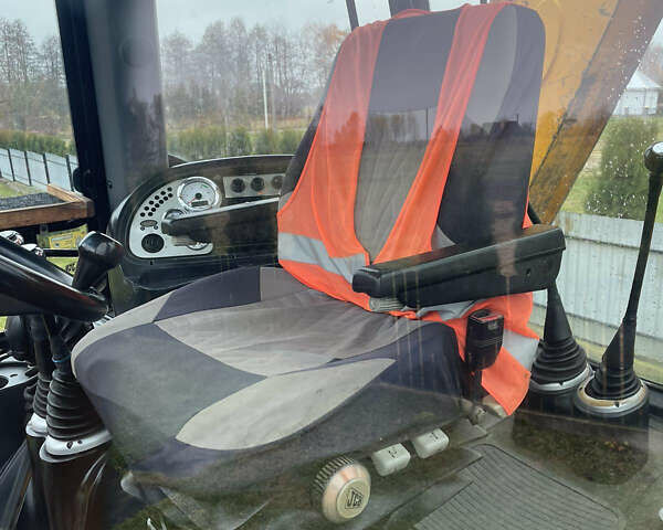 ЖЦБ 3ЦКС, об'ємом двигуна 0 л та пробігом 0 тис. км за 30500 $, фото 4 на Automoto.ua