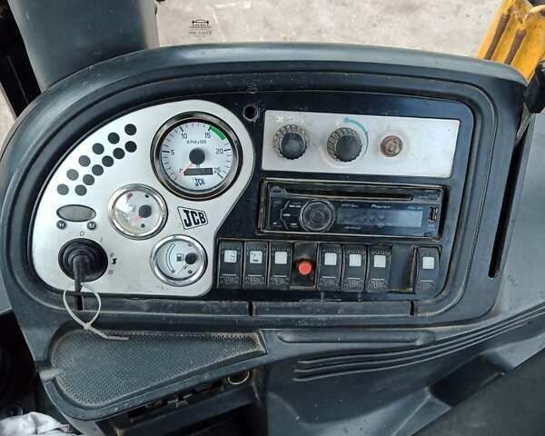 ЖЦБ 3ЦКС, объемом двигателя 4.4 л и пробегом 10 тыс. км за 38000 $, фото 3 на Automoto.ua