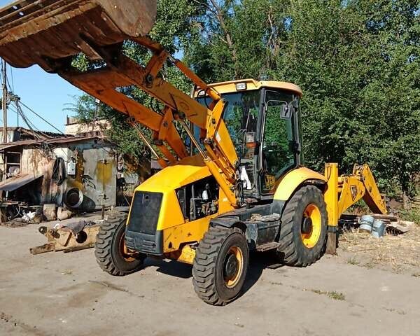 ЖЦБ 3ЦКС, объемом двигателя 4.4 л и пробегом 10 тыс. км за 38000 $, фото 16 на Automoto.ua