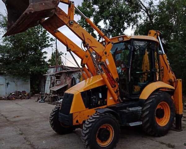 ЖЦБ 3ЦКС, объемом двигателя 4.4 л и пробегом 10 тыс. км за 38000 $, фото 9 на Automoto.ua