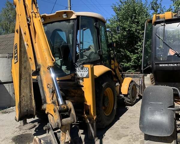 ЖЦБ 3ЦКС, объемом двигателя 0 л и пробегом 0 тыс. км за 27000 $, фото 3 на Automoto.ua