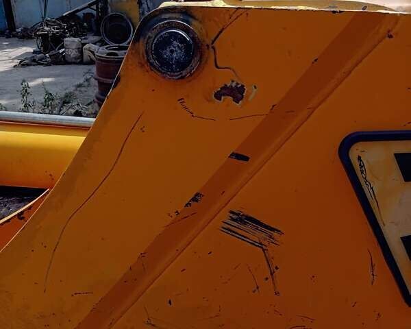 ЖЦБ 3ЦКС, объемом двигателя 4.4 л и пробегом 10 тыс. км за 38000 $, фото 20 на Automoto.ua