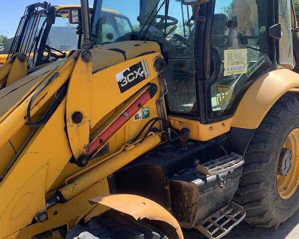 ЖЦБ 3ЦКС, объемом двигателя 0 л и пробегом 0 тыс. км за 27000 $, фото 1 на Automoto.ua