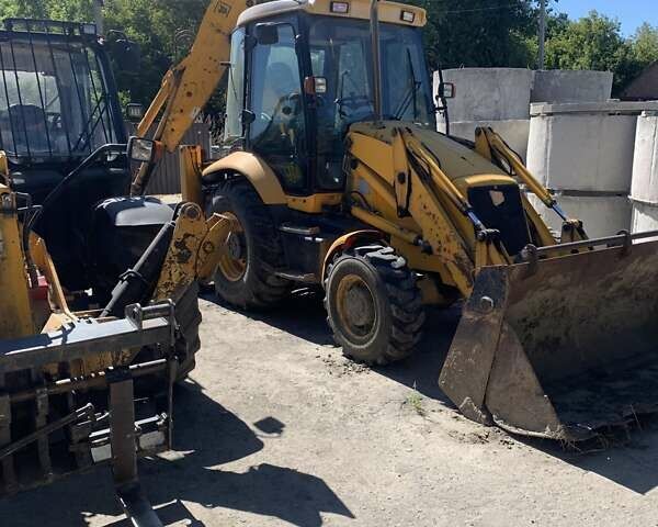 ЖЦБ 3ЦКС, объемом двигателя 0 л и пробегом 0 тыс. км за 27000 $, фото 4 на Automoto.ua