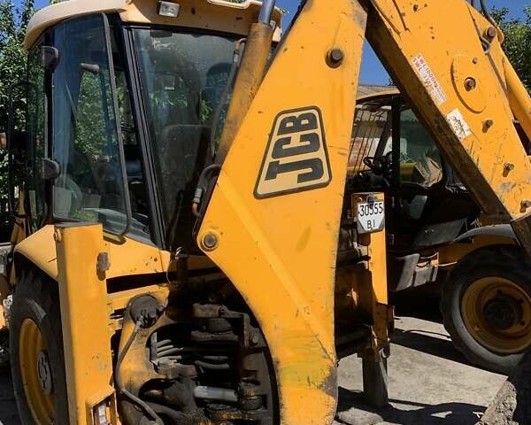 ЖЦБ 3ЦКС, объемом двигателя 0 л и пробегом 0 тыс. км за 27000 $, фото 2 на Automoto.ua