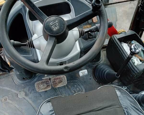 ЖЦБ 3ЦКС, объемом двигателя 4.4 л и пробегом 10 тыс. км за 38000 $, фото 6 на Automoto.ua