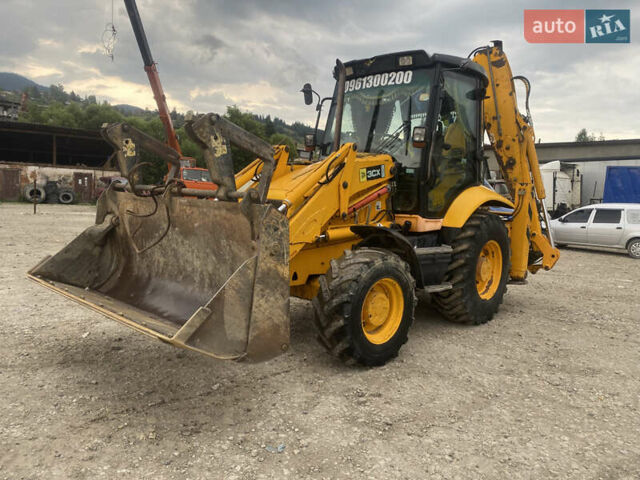 ЖЦБ 3ЦКС, об'ємом двигуна 4 л та пробігом 0 тис. км за 33000 $, фото 1 на Automoto.ua
