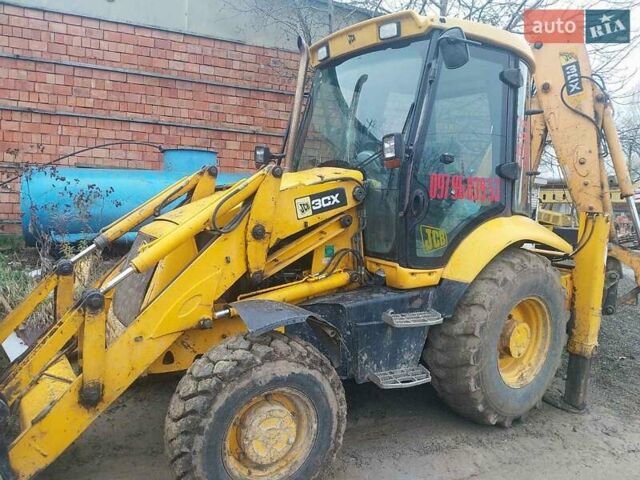 ЖЦБ 3ЦКС, об'ємом двигуна 4 л та пробігом 1 тис. км за 21500 $, фото 3 на Automoto.ua