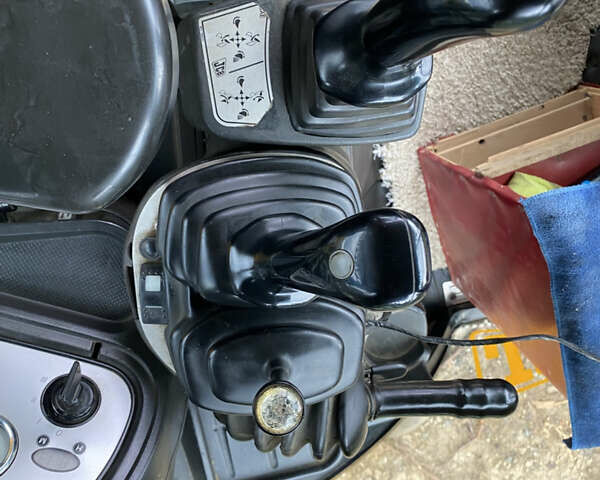 ЖЦБ 3ЦКС, об'ємом двигуна 4 л та пробігом 0 тис. км за 33000 $, фото 24 на Automoto.ua