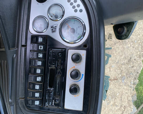 ЖЦБ 3ЦКС, об'ємом двигуна 4 л та пробігом 0 тис. км за 33000 $, фото 23 на Automoto.ua