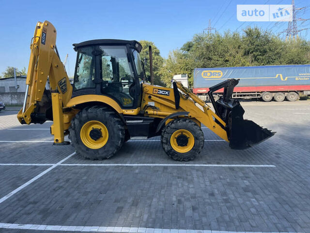ЖЦБ 3ЦКС, об'ємом двигуна 0 л та пробігом 1 тис. км за 39500 $, фото 2 на Automoto.ua