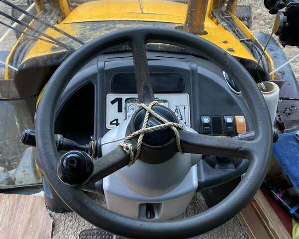 ЖЦБ 3ЦКС, об'ємом двигуна 4 л та пробігом 0 тис. км за 33000 $, фото 22 на Automoto.ua