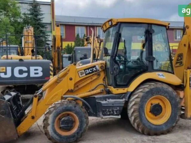ЖЦБ 3ЦКС, об'ємом двигуна 0 л та пробігом 0 тис. км за 27743 $, фото 6 на Automoto.ua