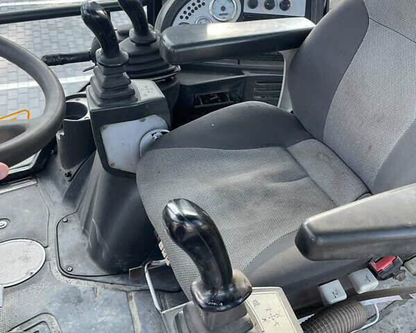 ЖЦБ 3ЦКС, об'ємом двигуна 0 л та пробігом 1 тис. км за 39500 $, фото 7 на Automoto.ua