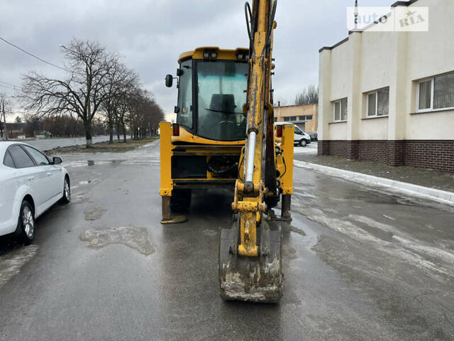 ЖЦБ 3ЦКС, об'ємом двигуна 0 л та пробігом 1 тис. км за 30000 $, фото 4 на Automoto.ua