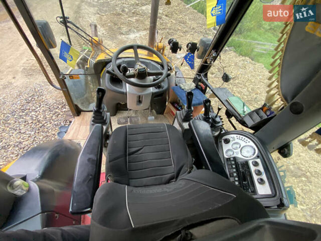 ЖЦБ 3ЦКС, об'ємом двигуна 4 л та пробігом 0 тис. км за 33000 $, фото 21 на Automoto.ua