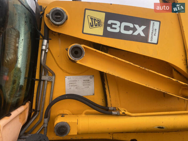 ЖЦБ 3ЦКС, об'ємом двигуна 4 л та пробігом 0 тис. км за 33000 $, фото 14 на Automoto.ua