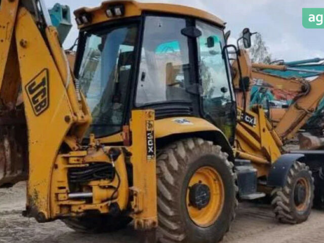 ЖЦБ 3ЦКС, об'ємом двигуна 0 л та пробігом 0 тис. км за 27743 $, фото 8 на Automoto.ua
