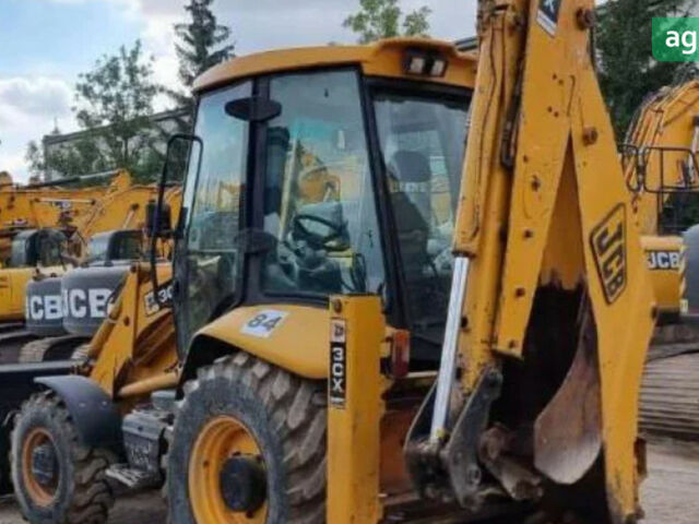 ЖЦБ 3ЦКС, об'ємом двигуна 0 л та пробігом 0 тис. км за 27743 $, фото 7 на Automoto.ua