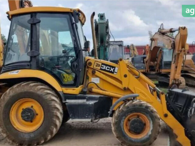 ЖЦБ 3ЦКС, об'ємом двигуна 0 л та пробігом 0 тис. км за 27743 $, фото 3 на Automoto.ua